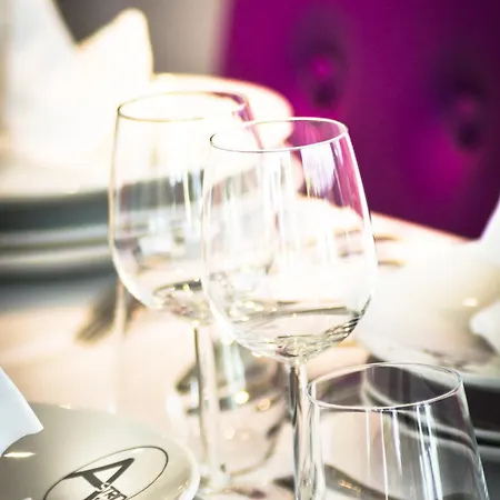 Hotel Astrid Lourdes