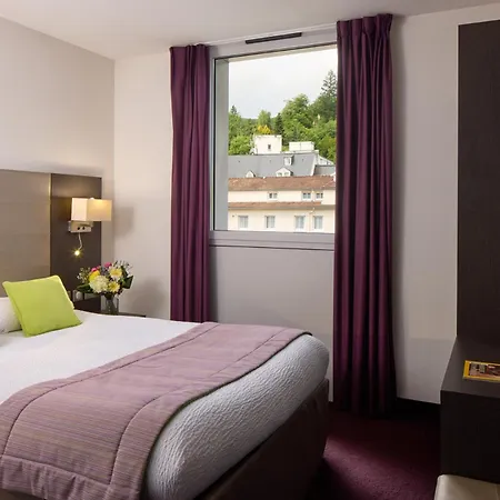 Astrid Hotel Lourdes