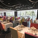 Hotel Astrid 4*