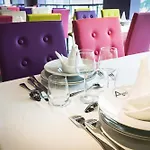 Hotel Astrid 4*