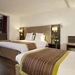 Hotel Astrid