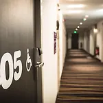 Hotel Astrid
