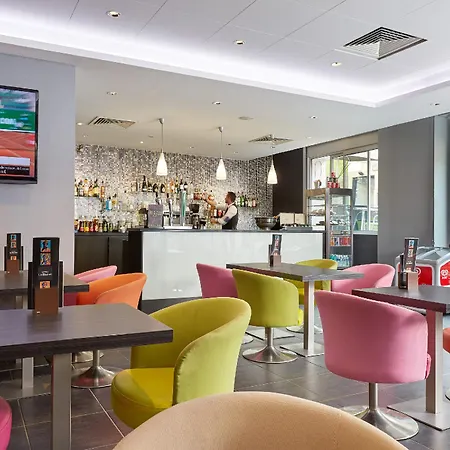 Hotel Astrid Lourdes