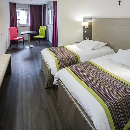 Astrid Hotel