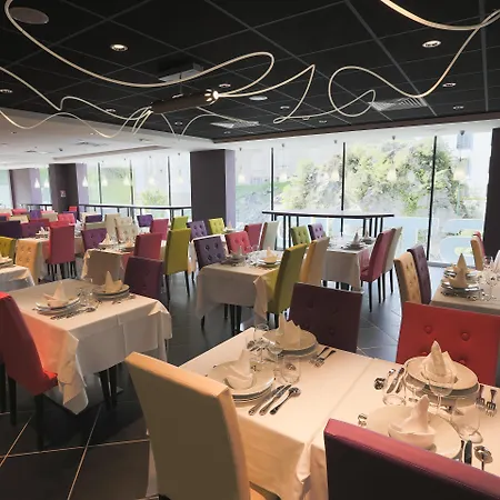Hotel Astrid 4*