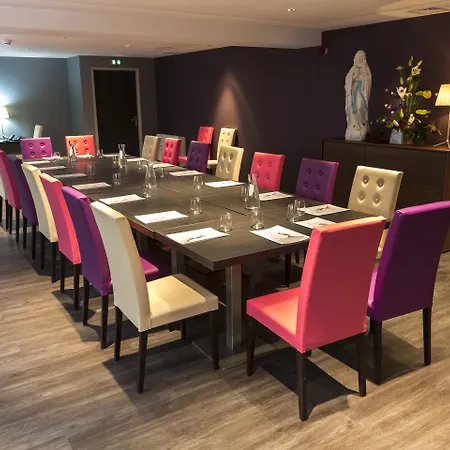 Hotel Astrid 4*