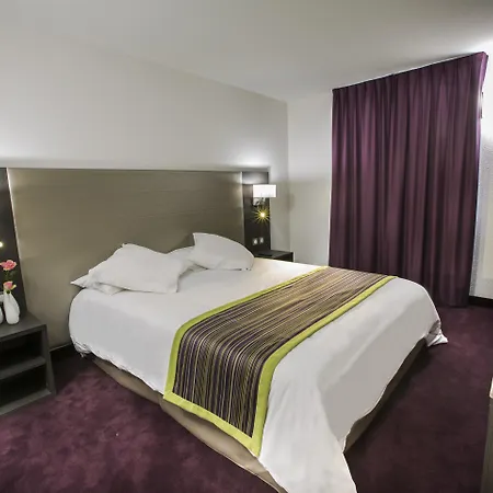 Astrid Hotel 4*