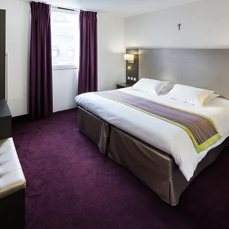 Hotel Astrid