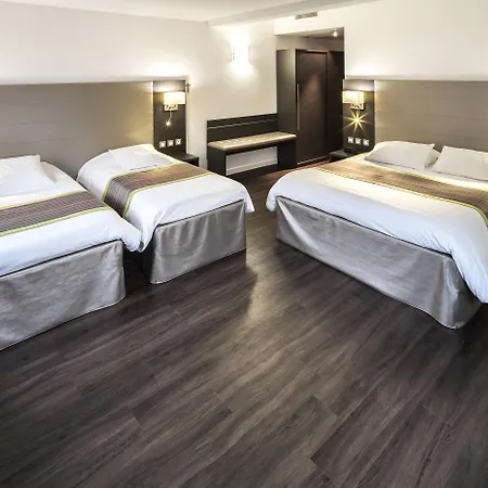 Astrid Hotel 4*