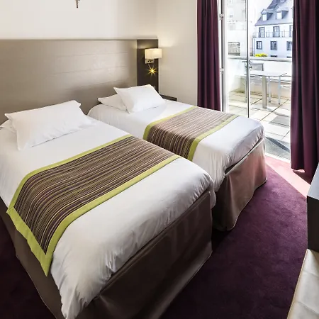 Hotel Astrid