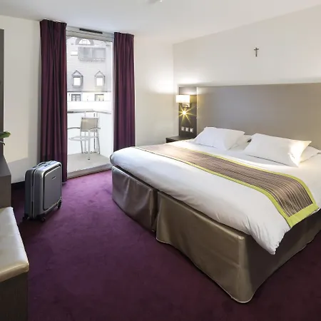 Hotel Astrid 4*