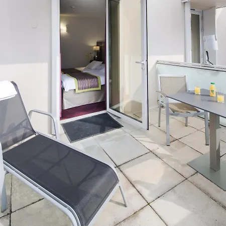 Hotel Astrid