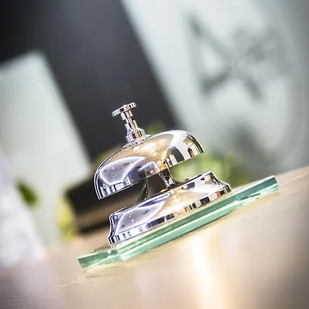 Hotel Astrid