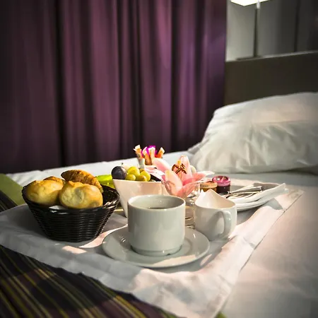 Hotel Astrid