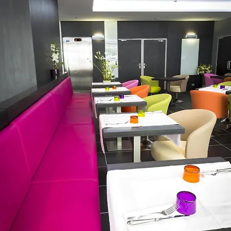 Hotel Astrid Lourdes