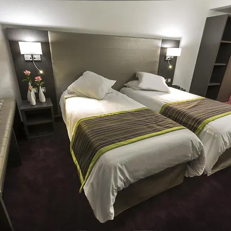 Astrid Hotel 4*