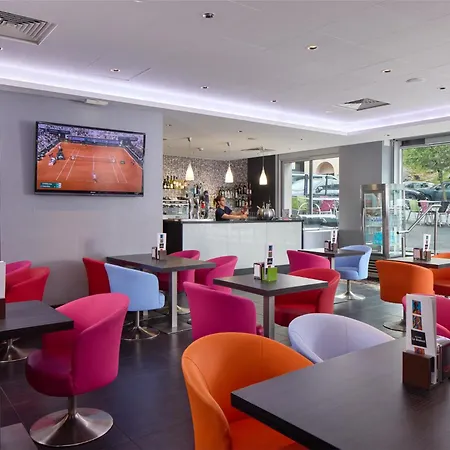 Hotel Astrid 4*