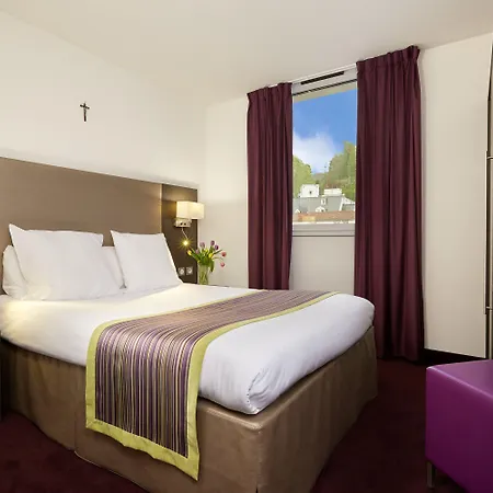 Hotell Astrid Lourdes