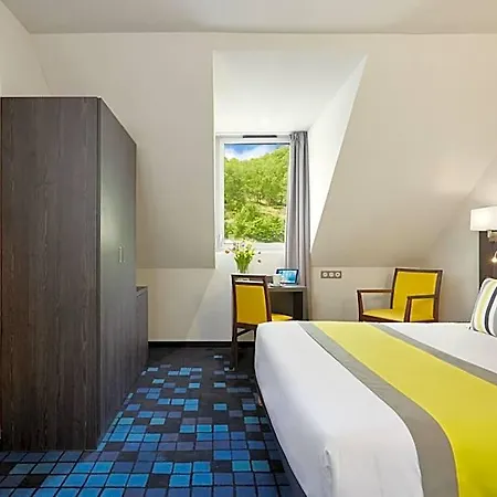 Astrid Hotel