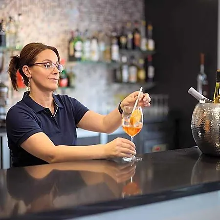 Hotel Astrid Lourdes