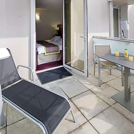 Astrid 4* Lourdes