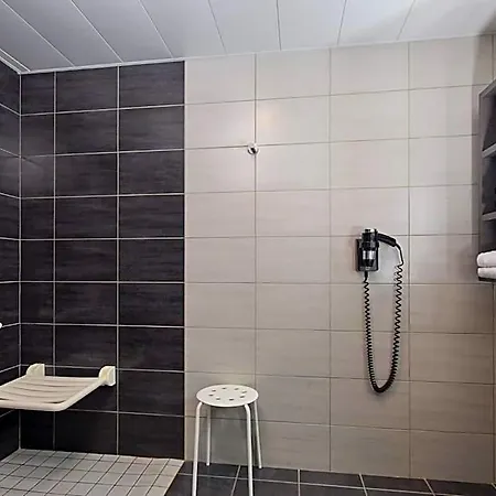 Hotel Astrid 4*