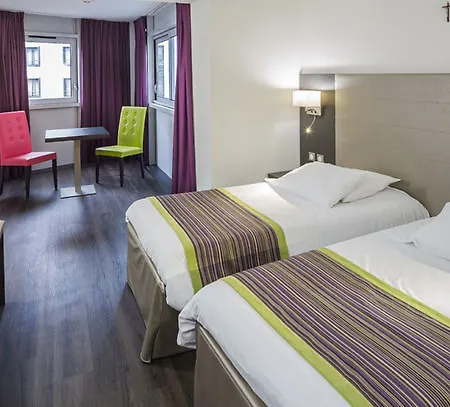 Hotel Astrid