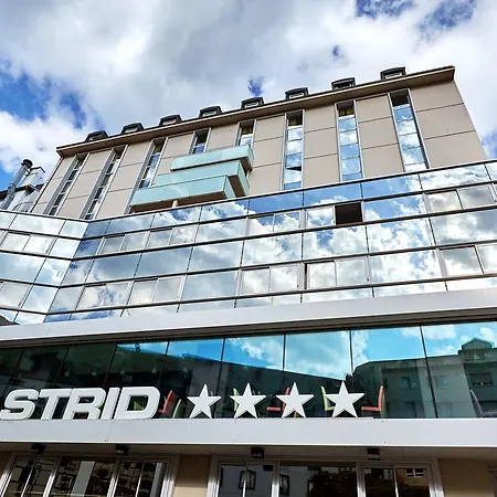 Astrid 4* Lourdes