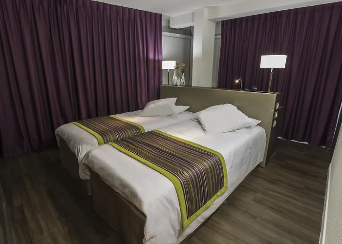 Astrid Hotel Lourdes