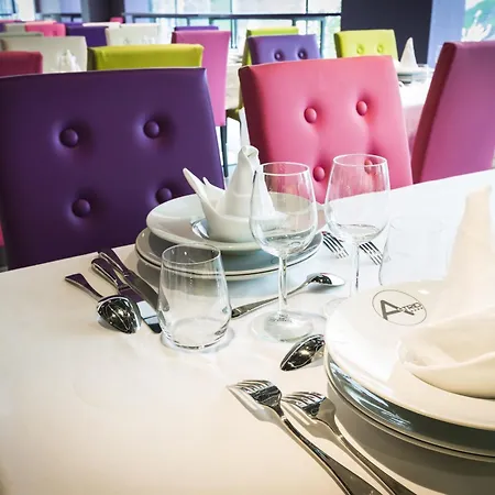 فندق Astrid 4*