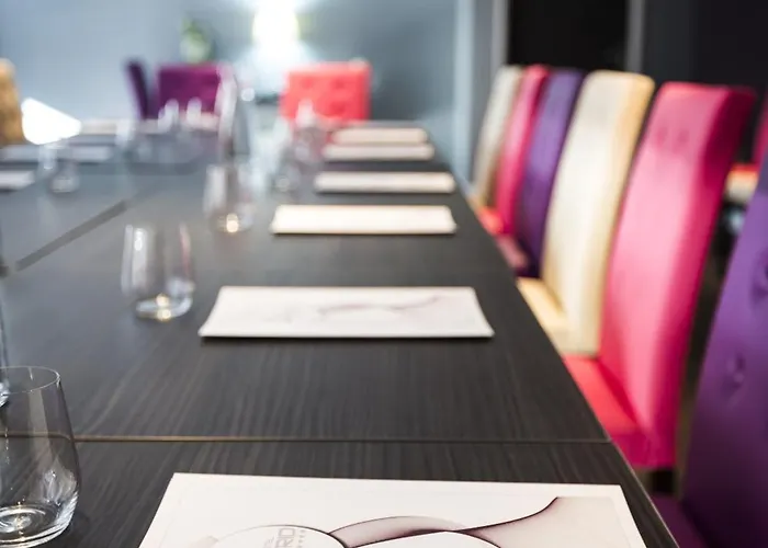 Hotel Astrid Lourdes