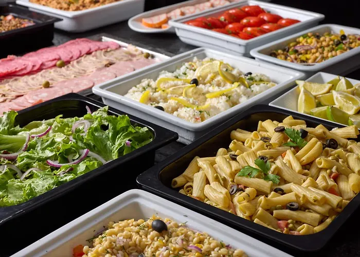 Astrid Hotel Lourdes