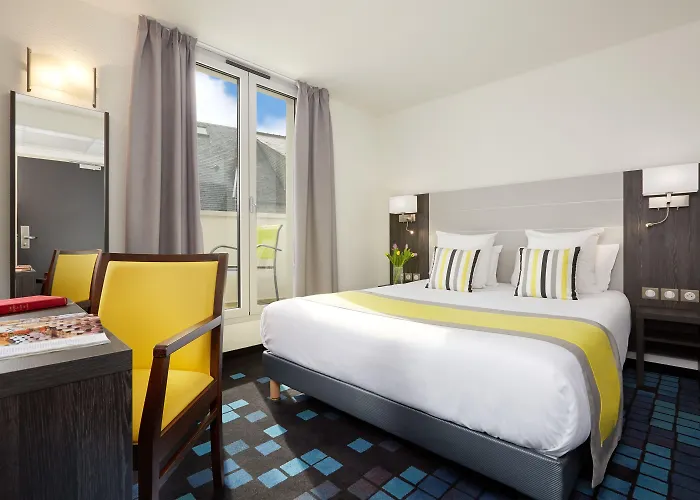 Astrid Hotel Lourdes