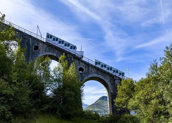 Astrid Hotel Lourdes